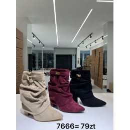 Buty Botki...