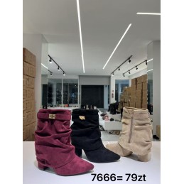 Buty Botki...