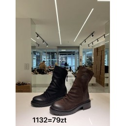 Buty Botki...
