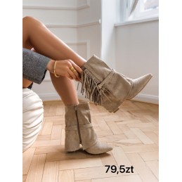 Buty Botki...