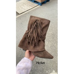 Buty Botki...