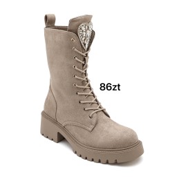Buty Botki...