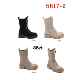 Buty Botki...
