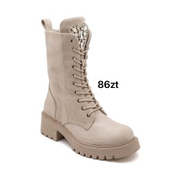 Buty Botki...