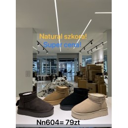 Buty Botki...