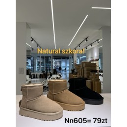 Buty Botki...