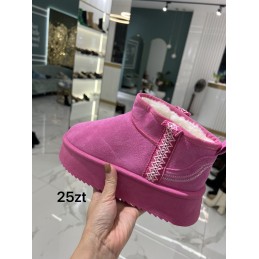Buty Botki...