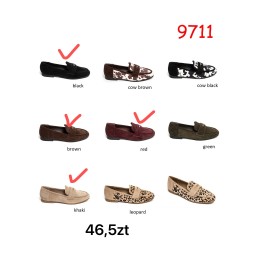 Buty Półbuty...