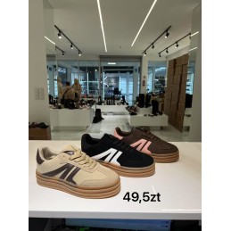 Buty Sportowe...