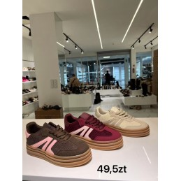 Buty Sportowe...