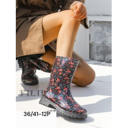 Buty Kalosze...
