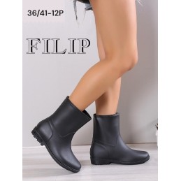 Buty Kalosze...