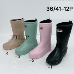 Buty Kalosze...