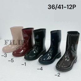 Buty Kalosze...
