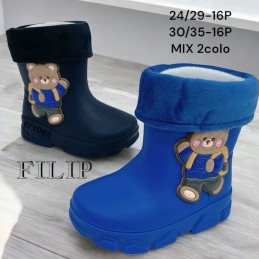 Buty Botki DZIECIĘCE...