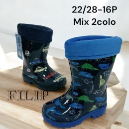 Buty Kalosze...