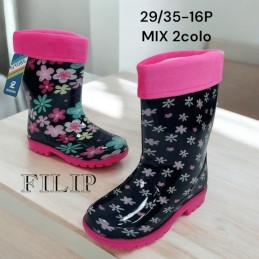 Buty Kalosze...