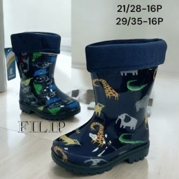 Buty Kalosze...