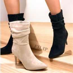 Buty Botki...