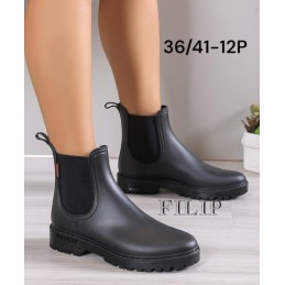 Buty Botki...
