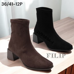 Buty Botki...