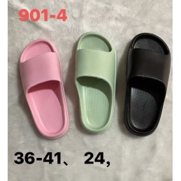 Buty Klapki...