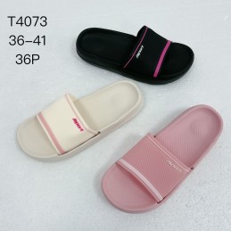 Buty Klapki...