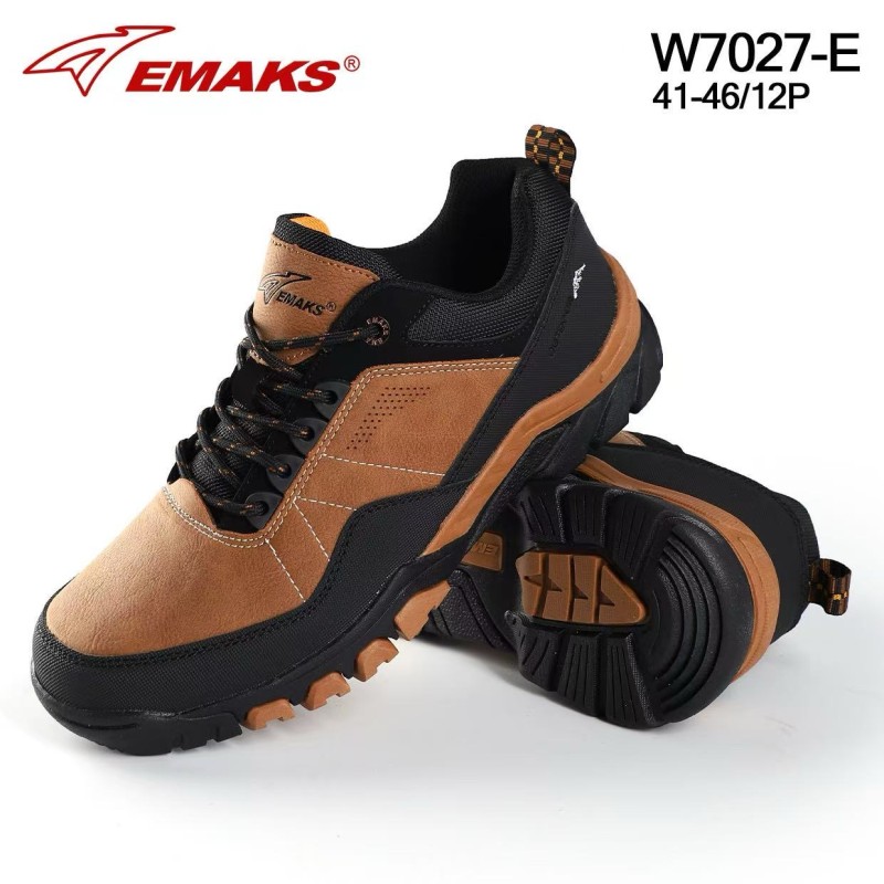 Buty Sportowe DAMSKIE(39-44,12par)