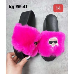 Buty Kapcie...