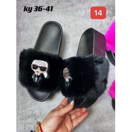 Buty Kapcie...