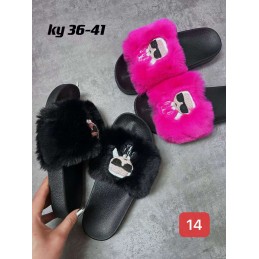 Buty Kapcie...