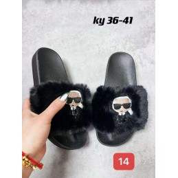 Buty Kapcie...