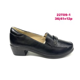 Buty Półbuty...