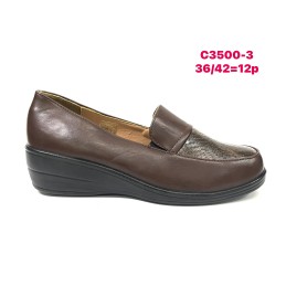Buty Półbuty...