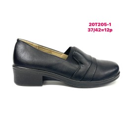 Buty Półbuty...
