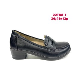 Buty Półbuty...