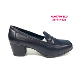 Buty Półbuty...