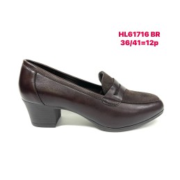 Buty Półbuty...