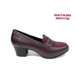 Buty Półbuty...