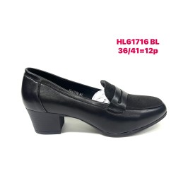 Buty Półbuty...