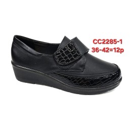 Buty Półbuty...