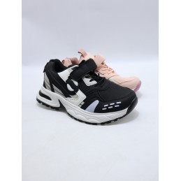 BUTY DZIECIĘCE .SIZE: 31-36 (18 PAR/PACZKA) KOLOR JAK NA ZDZIĘCIU