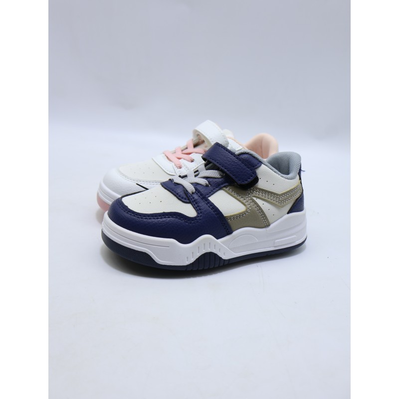 BUTY DZIECIĘCE .SIZE: 25-30 (18 PAR/PACZKA) KOLOR JAK NA ZDZIĘCIU