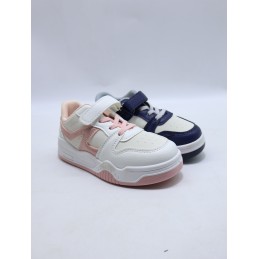 BUTY DZIECIĘCE .SIZE: 25-30 (18 PAR/PACZKA) KOLOR JAK NA ZDZIĘCIU