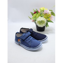 BUTY DZIECIĘCE .SIZE: 31-36 (12 PAR/PACZKA) KOLOR JAK NA ZDZIĘCIU