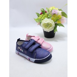 BUTY DZIECIĘCE .SIZE: 25-30 (12 PAR/PACZKA) KOLOR JAK NA ZDZIĘCIU