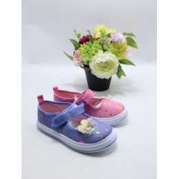 BUTY DZIECIĘCE .SIZE: 27-32 (12 PAR/PACZKA) KOLOR JAK NA ZDZIĘCIU