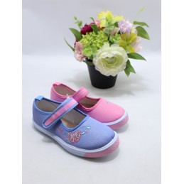 BUTY DZIECIĘCE .SIZE: 27-32 (12 PAR/PACZKA) KOLOR JAK NA ZDZIĘCIU