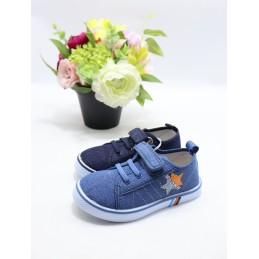 BUTY DZIECIĘCE .SIZE: 25-30...