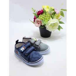 BUTY DZIECIĘCE .SIZE: 25-30 (12 PAR/PACZKA) KOLOR JAK NA ZDZIĘCIU